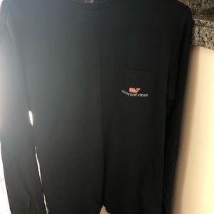 Vineyard Vines Long Sleeve